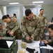 113th MPAD conducts radio training