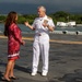 Hawaii News Now Interviews Adm. Koehler Aboard USS Essex During RIMPAC 26