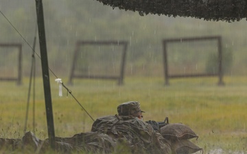 5th Regiment, Advanced Camp - Group and Zero