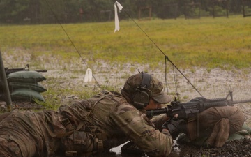 5th Regiment, Advanced Camp - Group and Zero