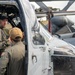 USS Theodore Roosevelt (CVN 71) Participates in Open Ship Day During RIMPAC 26