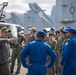 Sailors share expertise during RIMPAC 26 helicopter exchange