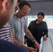 2026 Europe-Mediterranean Disinterment Team Trains for Mission