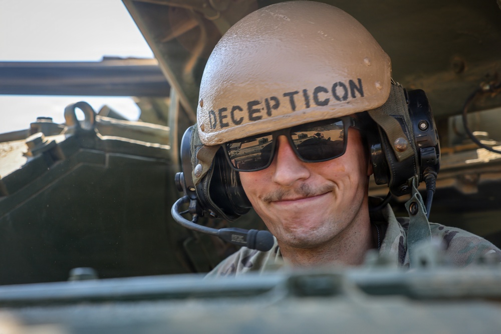 Minnesota National Guard partners with Croatia for Exercise Combat Power 26
