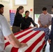 2026 Europe-Mediterranean Disinterment Team Trains for Mission
