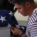 2026 Europe-Mediterranean Disinterment Team Trains for Mission