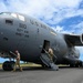 627th SFS Ravens arrive in Puerto Rico in transit to Venezuela