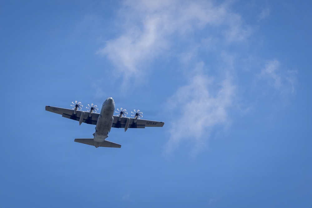 Minnesota National Guard partners with Croatia for Exercise Combat Power 26