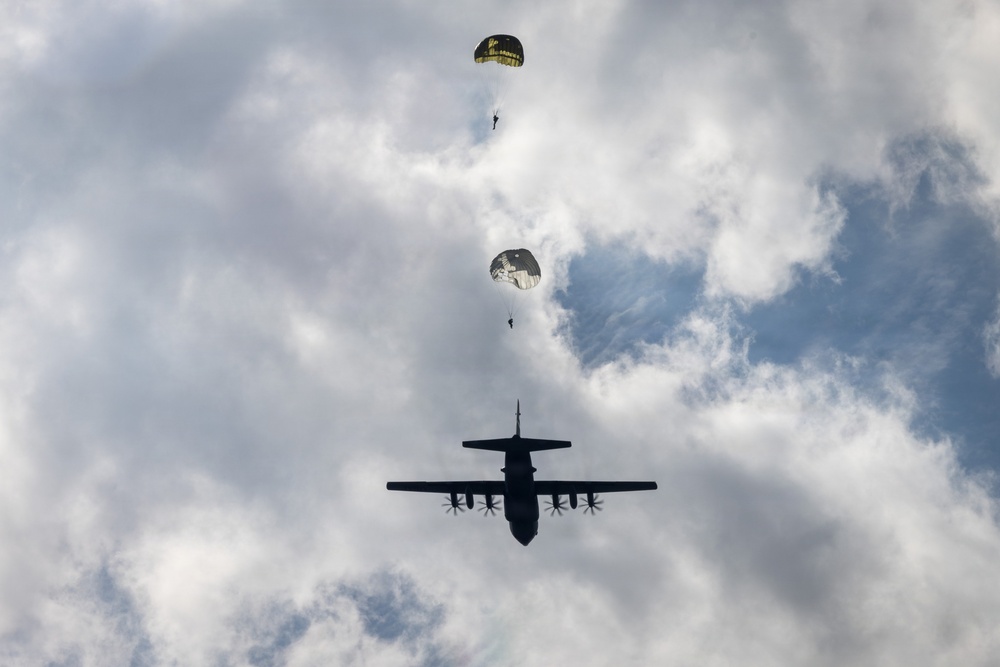 Minnesota National Guard partners with Croatia for Exercise Combat Power 26