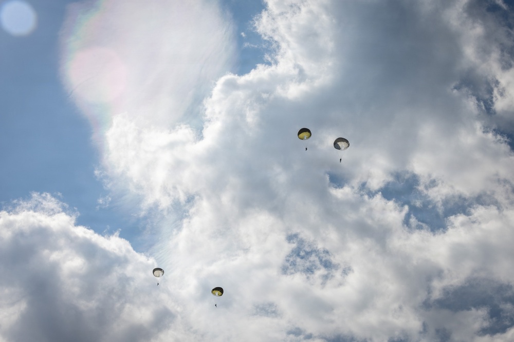 Minnesota National Guard partners with Croatia for Exercise Combat Power 26