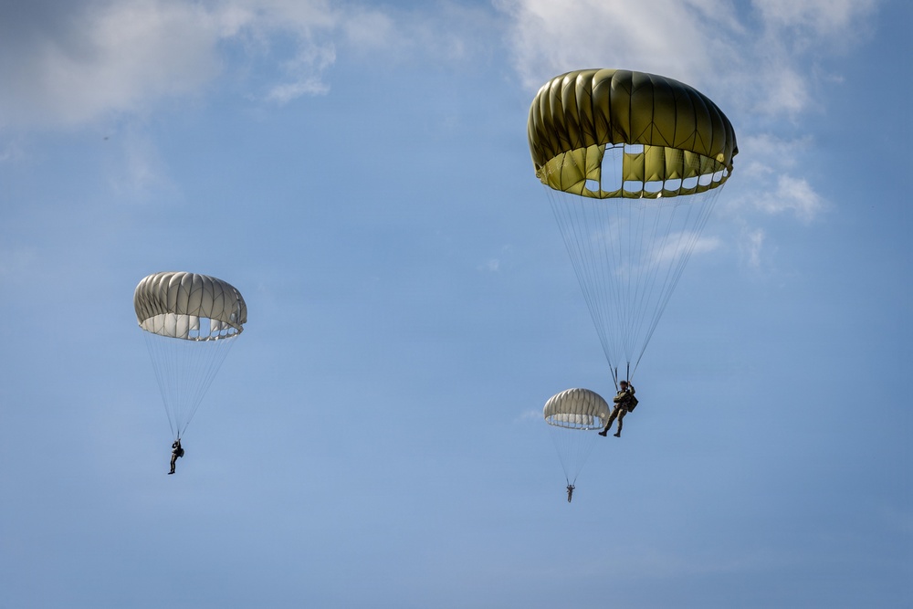 Minnesota National Guard partners with Croatia for Exercise Combat Power 26