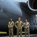 627th SFS Ravens arrive in Puerto Rico in transit to Venezuela