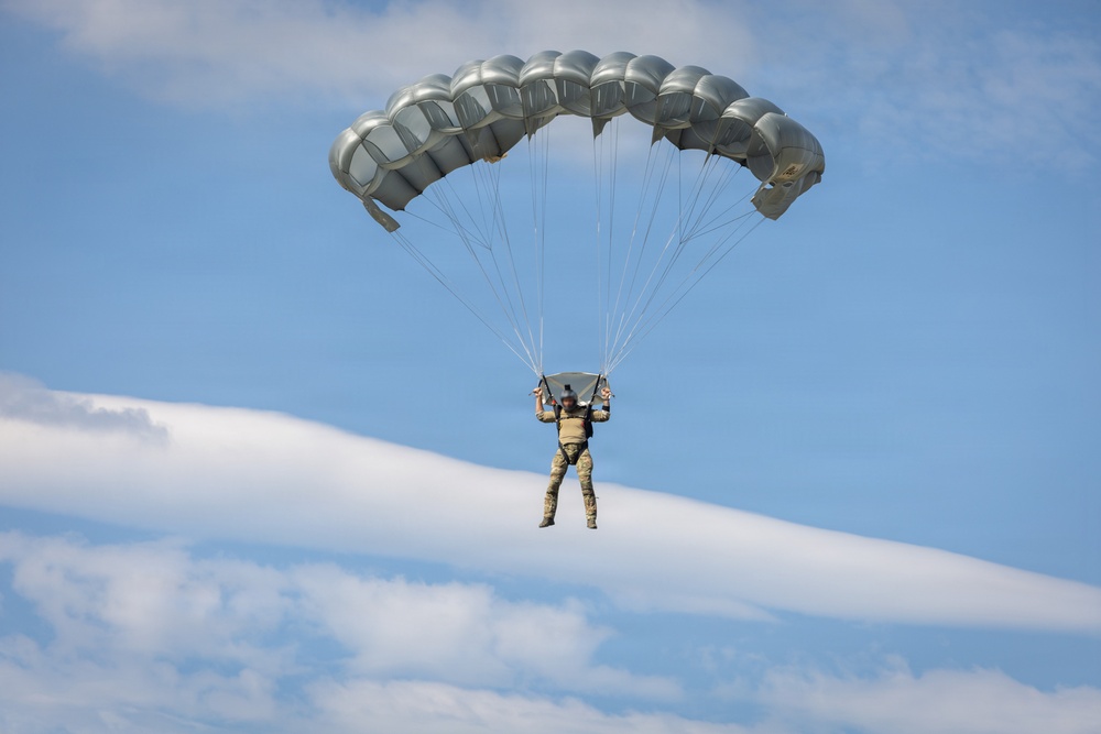 Minnesota National Guard partners with Croatia for Exercise Combat Power 26