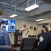 Partner Chaplains Tour USS Essex During RIMPAC 26