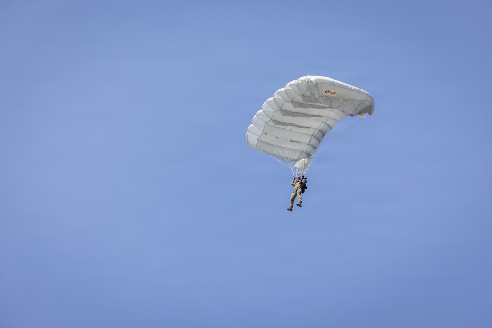 Minnesota National Guard partners with Croatia for Exercise Combat Power 26