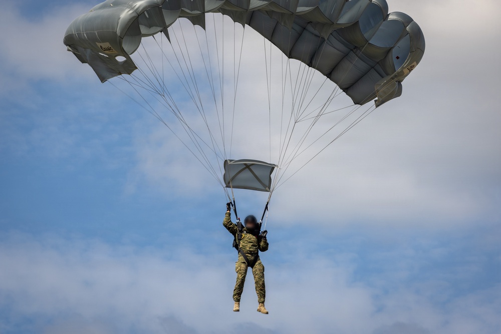 Minnesota National Guard partners with Croatia for Exercise Combat Power 26