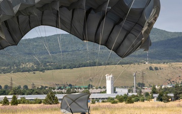 Minnesota National Guard partners with Croatia for Exercise Combat Power 26