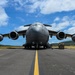 627th SFS Ravens arrive in Puerto Rico in transit to Venezuela