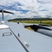 627th SFS Ravens arrive in Puerto Rico in transit to Venezuela