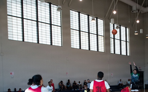 USS Essex Sailors Compete in the RIMPAC Games
