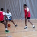 USS Essex Sailors Compete in the RIMPAC 26 basketball tournament