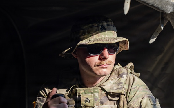 Minnesota National Guard partners with Croatia for Exercise Combat Power 26