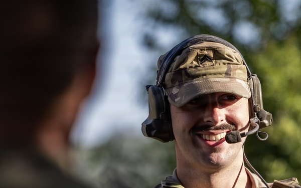 Minnesota National Guard partners with Croatia for Exercise Combat Power 26
