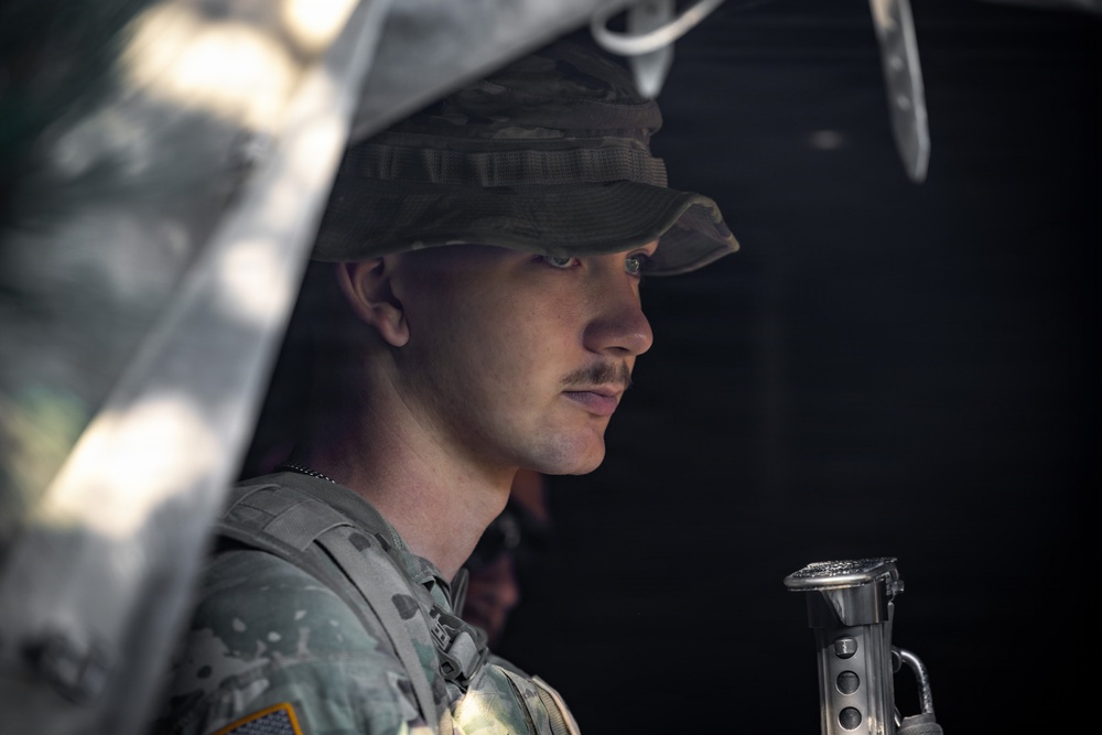 Minnesota National Guard partners with Croatia for Exercise Combat Power 26