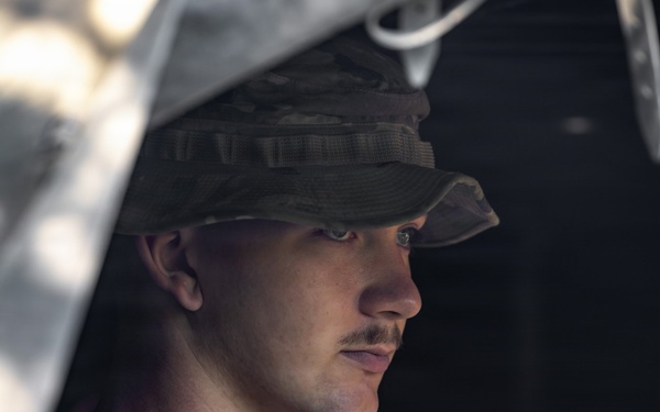 Minnesota National Guard partners with Croatia for Exercise Combat Power 26