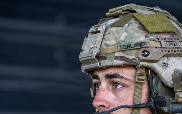 Minnesota National Guard partners with Croatia for Exercise Combat Power 26