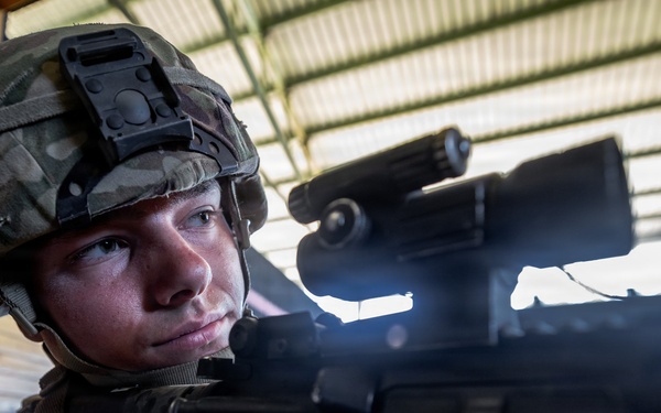 Minnesota National Guard partners with Croatia for Exercise Combat Power 26