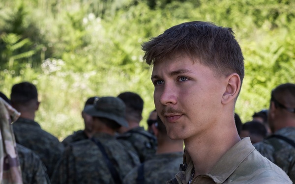 Minnesota National Guard partners with Croatia for Exercise Combat Power 26