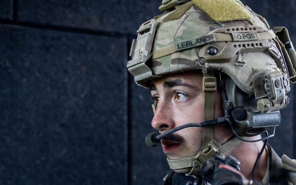 Minnesota National Guard partners with Croatia for Exercise Combat Power 26