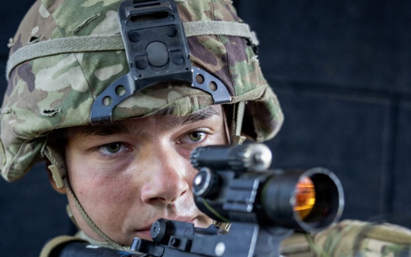 Minnesota National Guard partners with Croatia for Exercise Combat Power 26