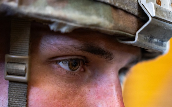 Minnesota National Guard partners with Croatia for Exercise Combat Power 26