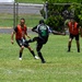USS Essex Sailors Compete in the RIMPAC Games