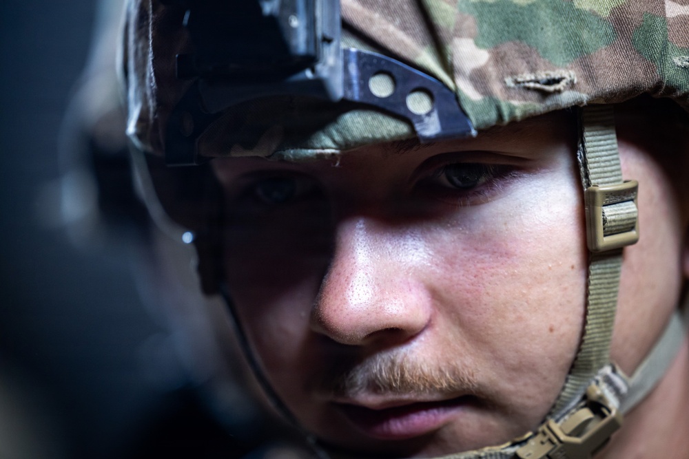 Minnesota National Guard partners with Croatia for Exercise Combat Power 26
