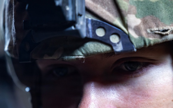 Minnesota National Guard partners with Croatia for Exercise Combat Power 26