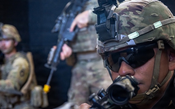 Minnesota National Guard partners with Croatia for Exercise Combat Power 26