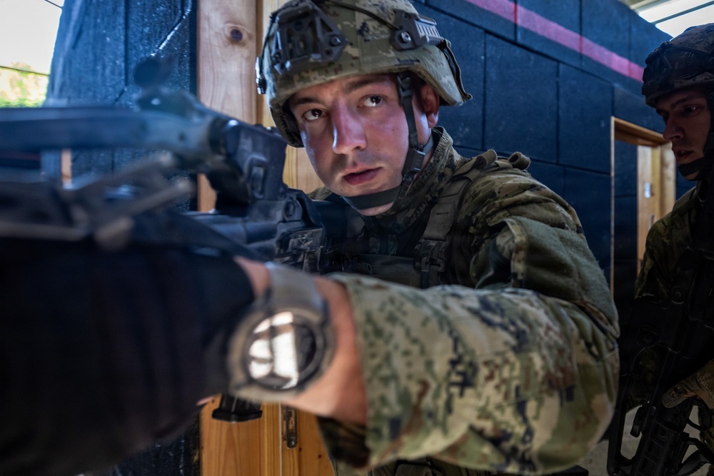 Minnesota National Guard partners with Croatia for Exercise Combat Power 26