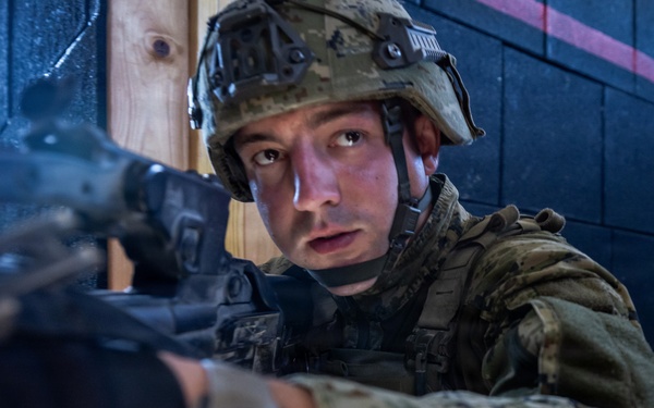 Minnesota National Guard partners with Croatia for Exercise Combat Power 26