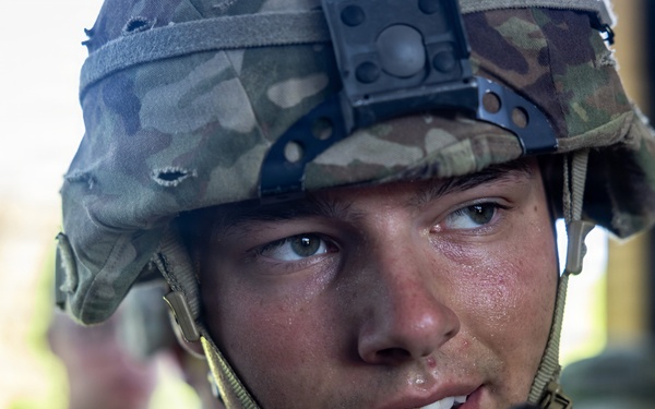 Minnesota National Guard partners with Croatia for Exercise Combat Power 26