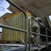 346th AEW and LCF-24 load supplies for Venezuela Relief