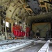 346th AEW and LCF-24 load supplies for Venezuela Relief