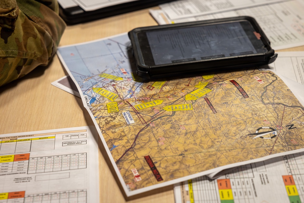 Minnesota National Guard partners with Croatia for Exercise Combat Power 26