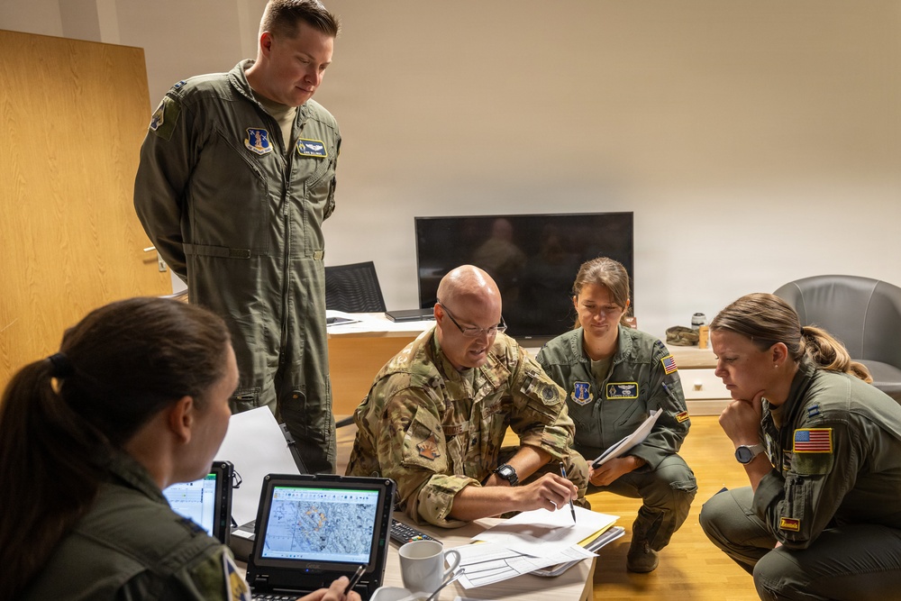 Minnesota National Guard partners with Croatia for Exercise Combat Power 26