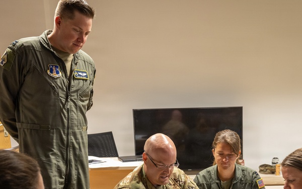 Minnesota National Guard partners with Croatia for Exercise Combat Power 26