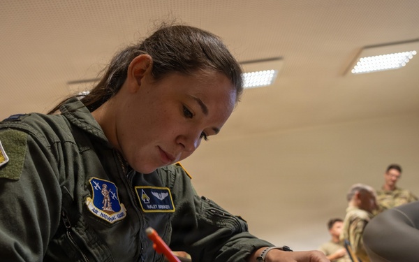 Minnesota National Guard partners with Croatia for Exercise Combat Power 26