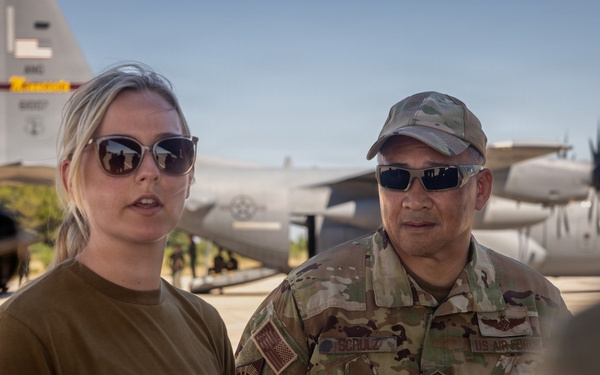 Minnesota National Guard partners with Croatia for Exercise Combat Power 26
