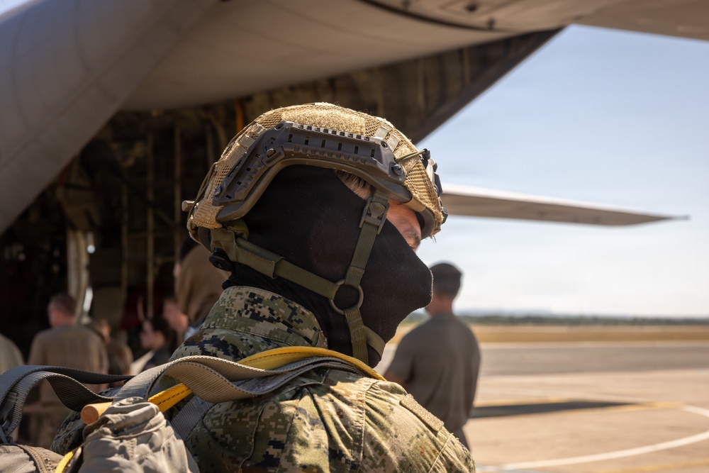 Minnesota National Guard partners with Croatia for Exercise Combat Power 26